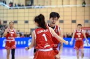 乐鱼官方入口-体坛午爆｜热身赛中国女篮今战巴西，山东男篮明晚客战广州龙狮